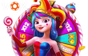 Wybór gier w kasynie VOX Gambling Enterprise 2026